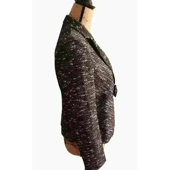 TAHARI by Arthur S Levine Blazer Size 6P - Picture 3 of 10